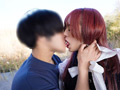湯けむり旅情 日焼けアナルSEX ゆぅり