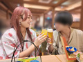 湯けむり旅情 日焼けアナルSEX ゆぅり