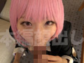 【同人AV】本気交尾で雑魚アクメをキメるド変態レイヤー