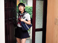 パイパン田舎美少女 なな