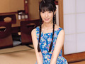 パイパン田舎美少女 なな
