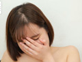 ただ恥ずかしそうに感じてる女の顔だけで抜く
