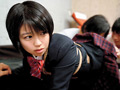 性支配を受け入れる無抵抗な美少女たち File.19
