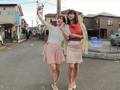～僕と彼女の女装レズ日記～ 天馬ゆい