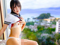 卑猥な褐色男の娘ななこ 南国72時間お泊りアナル生SEX