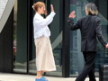 24時間居座り集団中出し○○○04 人妻Mさん