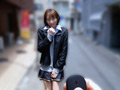 【男の娘×肛門ローター挿入で都内連れ回し】