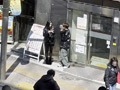 激シコタトゥーお姉さん即マン連れ出しゲット