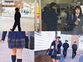 世直しリンチ 風紀乱れJ系ビンタぶっかけ制裁 夢乃陽菜