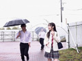 実写版 生徒会長は真性露出狂 天馬ゆい