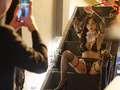 セクシーハロウィン in 台湾