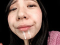 美女のベロ・口内自撮り