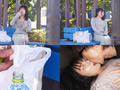 ○剤投与 昏●○撮2 4名捕獲