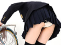 制服の中身 下着と女体を覗き見