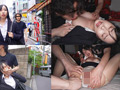 隠れマゾ見つけた。脳バグって家に来たドM女 朝比ゆの