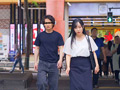 隠れマゾ見つけた。脳バグって家に来たドM女 朝比ゆの