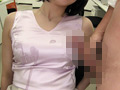 奥さんのスーツ姿にもう我慢出来ないっ！3