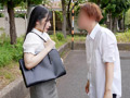 見られたくないけど見られたい性癖の先生 胡桃さくら