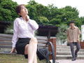 彼女のお姉さんがエロ尻誘惑してくるので… 大槻ひびき