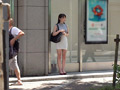 若奥様の性癖暴露 レイさん