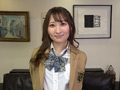オナサポ！！ 女子○生 着衣で全裸で挑発的ダンス 11