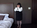 関西で暮らす超逸材と噂の豊満爆乳素人娘
