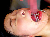 精飲娘 ごっくん大好き人間だから無限に飲めます