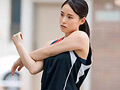 糞穴100m千本ダッシュ 陸上女子肛門狩り 3穴猛特訓