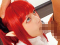 トーキョー ヲタ連 ハメンジャーズ！ 中出しコスSEX01
