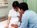 患者をムラムラさせちゃう新人ナース 乃咲みくる