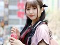 地雷系ぴえんガールと嫉妬渦巻くパパ活NTR中出しSEX