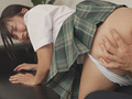 初めてのアナル舐められ 恥じらいJ系 由良かな