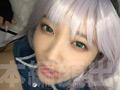 グラビアアイドル級美爆乳＆女子大生レイヤー