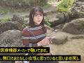地味メガネな事務員は竿アリ玉アリの痴女ニューハーフ