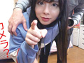 カリスマ・ニューハーフ嬢MAKOTOさんとの裏オプ動画