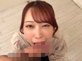 素人娘の即尺フェラチオ 口内発射編