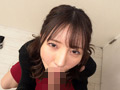 素人娘の即尺フェラチオ 口内発射編