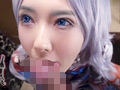 同人AV 美人レイヤーが木馬股裂きの刑！