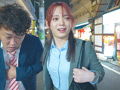 朝起きたら下着姿の男の娘部下が隣に！ 一二三ゆぅり