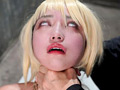 同人AV 美人レイヤーが木馬股裂きの刑！（DOA－112）