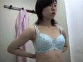性的姿態を○撮した女性の着替え記録映像