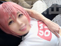 【同人AV】絶叫痙攣レイヤーちゃん＆人妻レイヤー