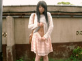 美女のおへそ