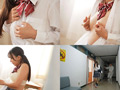 乳首こねくり失禁 小那海あや