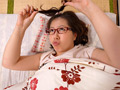 無防備巨乳な姉に杭打ち中出しされた僕…南天音