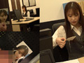 7日後に○●れる職場の○○さん 天馬ゆい