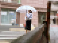 24時間居座り集団中出し○○○09 美人OL巨乳Rさん