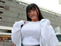 天然爆乳田舎娘のノーブラ東京観光 杏奈ちゃん