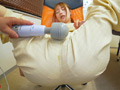 【飲尿聖水セクハラ】 新人デカ尻部下OL 天馬ゆい