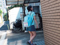 尾行わいせつ 三つ編みパイパン少●ひなのちゃん